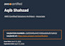 manage, automate, and optimize your cloud infrastructure